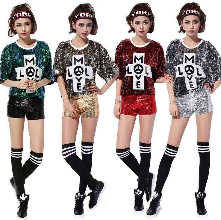 Disfraces Trajes De Baile Reggaeton Disfraz De Rumbera Para Niña