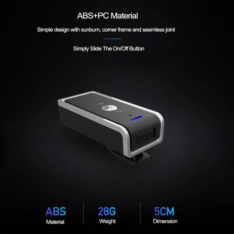 ONEVER беспроводной Bluetooth музыкальный плеер приемник адаптер Поддержка Bluetooth Hands-Free сбой вызова памяти автоматического отключения питания