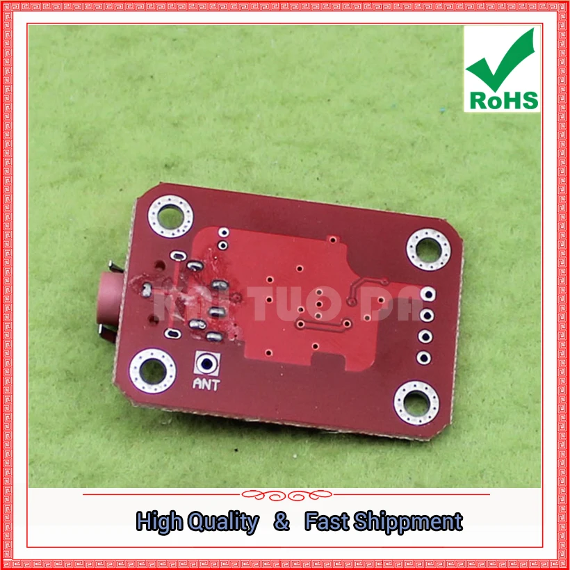 FM радио передатчик модуль система Плата E2B4|radio module|fm transmitter moduleboard module |