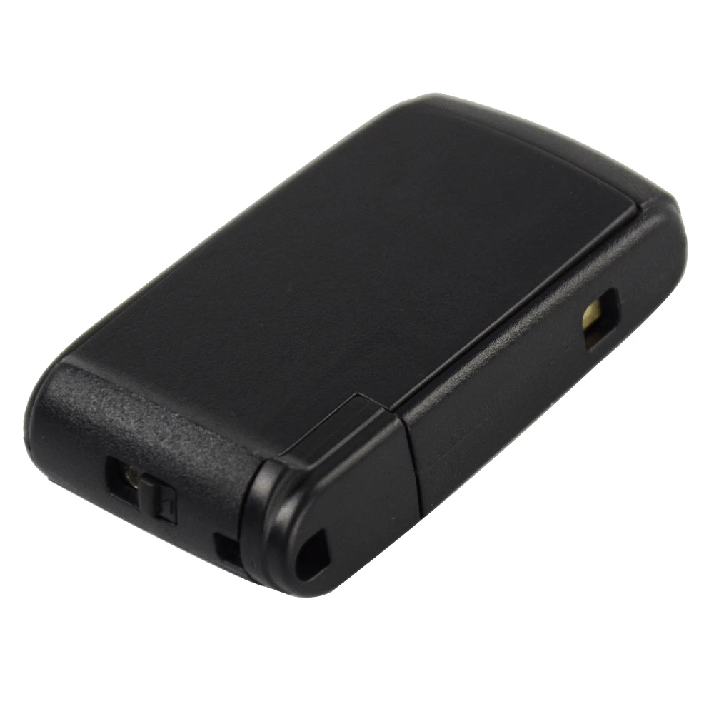 OkeyTech 2 + 1 кнопочный умный ключ для Toyota Prius Corolla Chr Yaris Rav4 Auris с аварийным лезвием