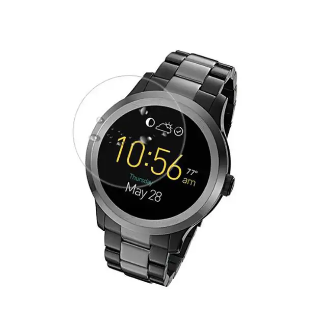 fossil smartwatch 2 gen