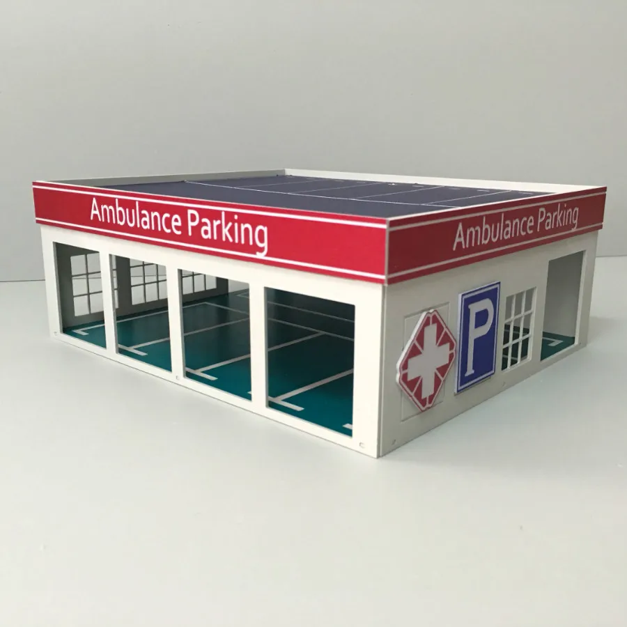 architecture model  (6)