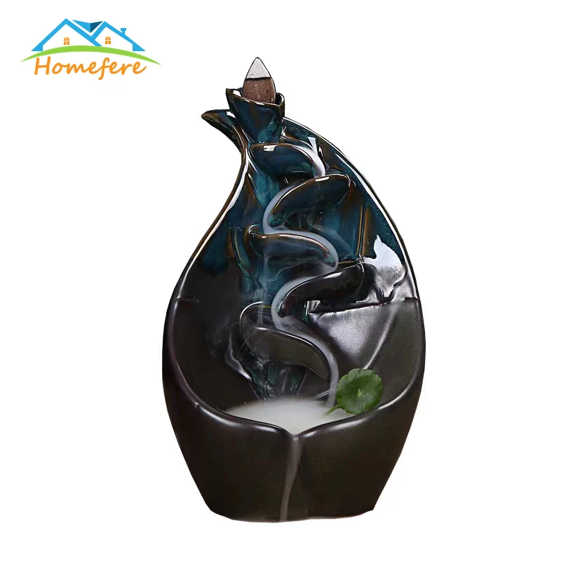 Incense Burners 9