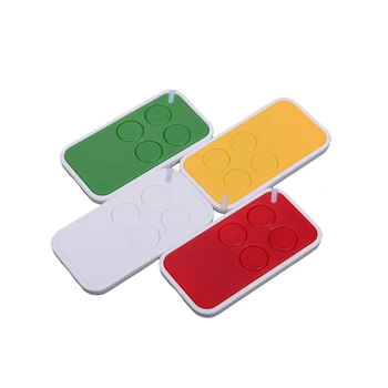 

DHL Free 100PCS 433.92MHz Garage Door Remote Control Duplicator Keyfob