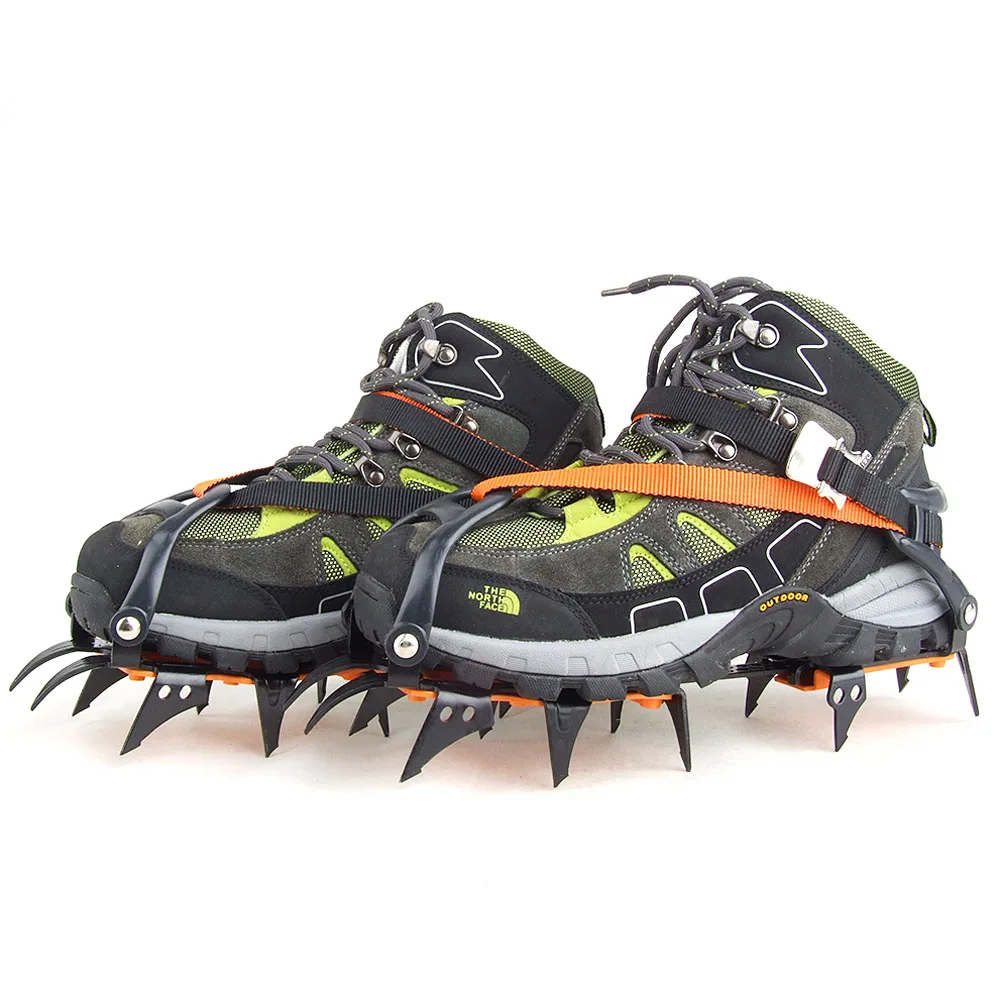 ice spike boots