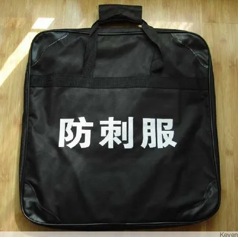 

High strength Hard stab vest stab stab service coat + cut-resistant gloves