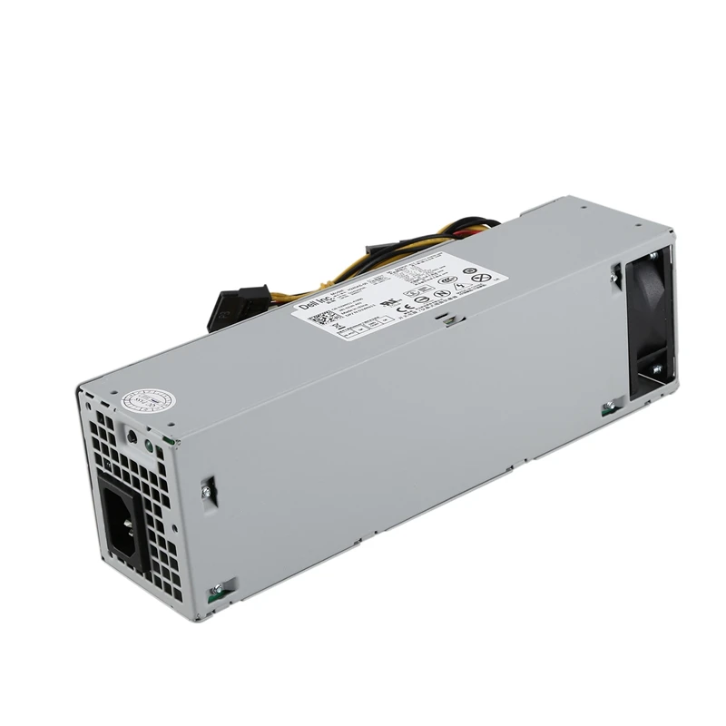 NEW For Dell Optiplex H240ES 00 H240AS 00 AC240ES 00 AC240AS 00 L240AS Power Supply 5