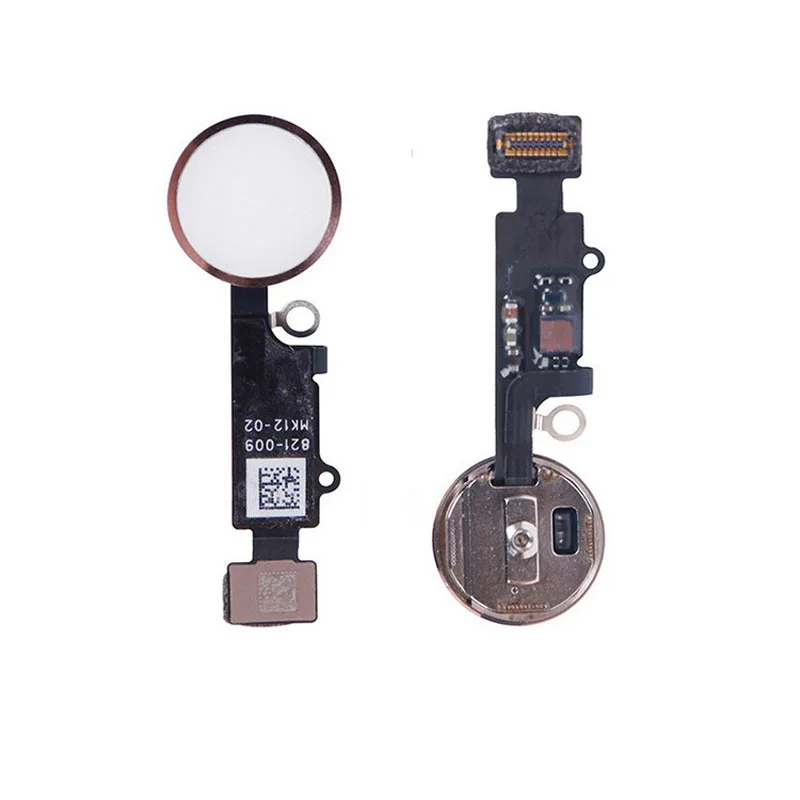 

For iPhone7 7 plus 4.7/5.5 Home Button Assembly Flex Cable and the machine tool for iPhone7 7plus home button