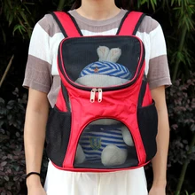 Переноска для собак на открытом воздухе для маленьких собак, сумка через плечо, рюкзак, дышащие переноски для собак, для кошек, чихуахуа, животных, аксессуары для домашних животных 20