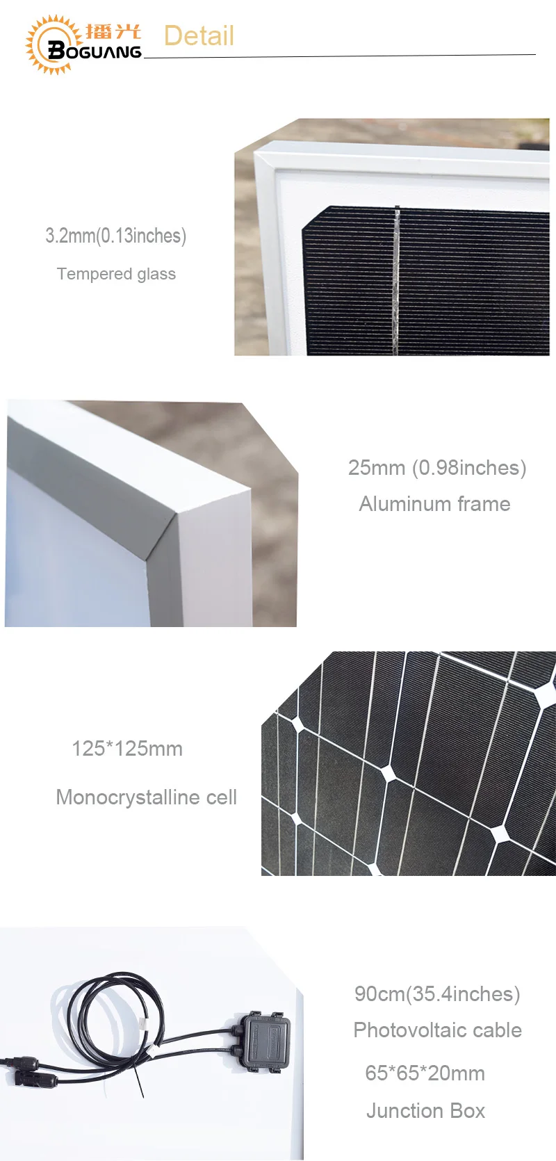 Cheap 200w solar