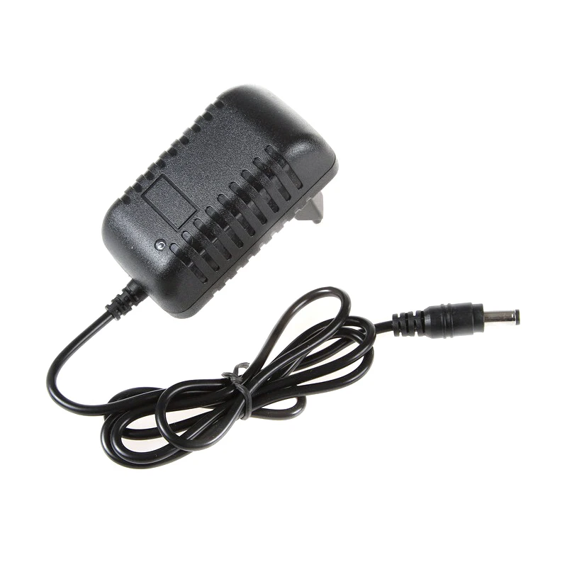 ReBlue Power Adapter DC12 V Power Supply 1A 2A EU US Plug  Input Voltage AC 100-240V Output DC 12V Lighting Transformers 9Adapter7