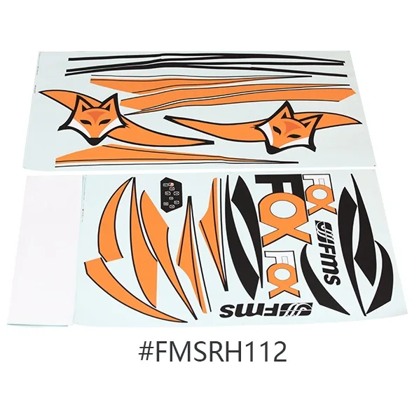 fms-model-3m-fox-glider-decal