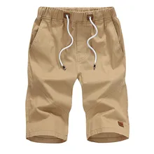 Высококачественные мужские повседневные шорты, летние мужские шорты размера плюс, модные эластичные мужские шорты для скейтборда Mar5