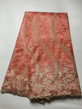 

Best Selling Swiss Voile Laces African Lace Fabric Purple Nigerian French Fabric 2017 High Quality African Tulle Lace Fabric J5