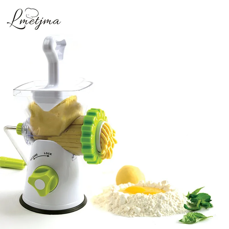 Ручная мясорубка LMETJMA ручная сделай сам для кухни колбаса свинины говядины