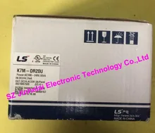 100% новое и оригинальное K7M-DR20U LS (lg) plc контроллера