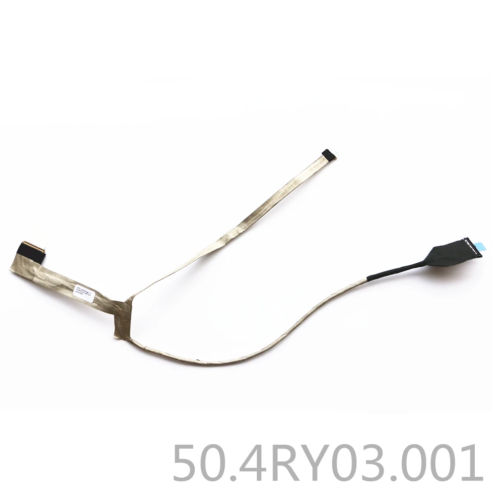 Новинка для HP 4540S 4570S 4730S Lcd Lvds кабель 50.4RY03. 001 (Roger 17)|cable hdmi 5 metre|ems trainercable lug |