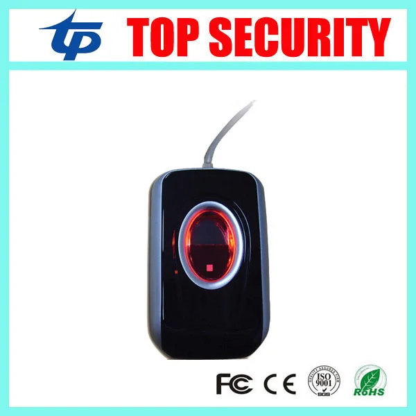 

ZK time attendance fingerprint sensor fingerprint reader USB communication fingerprint scanner device zk5000