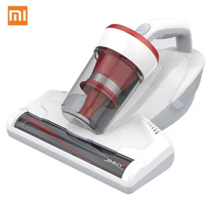 Xiaomi mi vacuum cleaner jv11 handheld anti-mite dust cleaner strong suction uv low noise dust vacuum cleaner from xiaomi youpin 1 cleaner Item image
