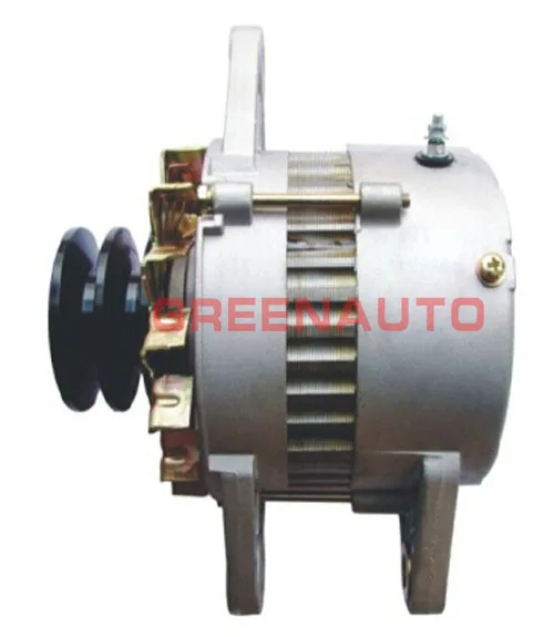 

FOR ISUZU 6BD1 AUTO ALTERNATOR 1812002491,1812002492,1812002493,0350000013