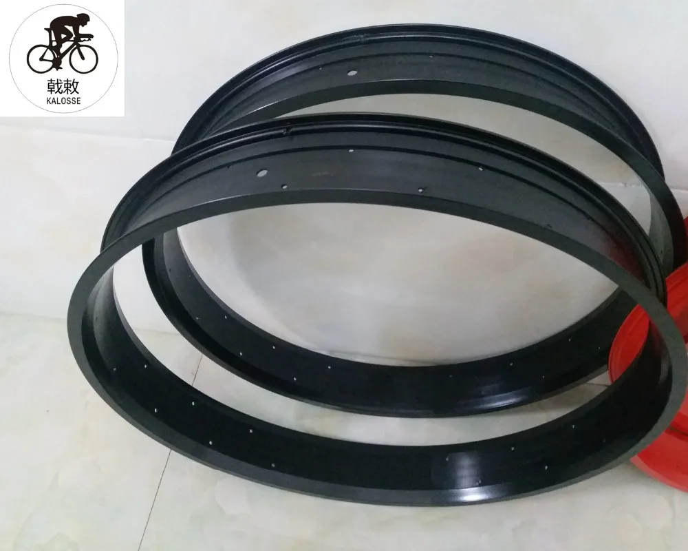 20x4 bicycle rim