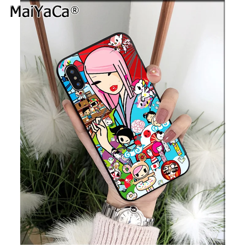 Japan Tokidoki