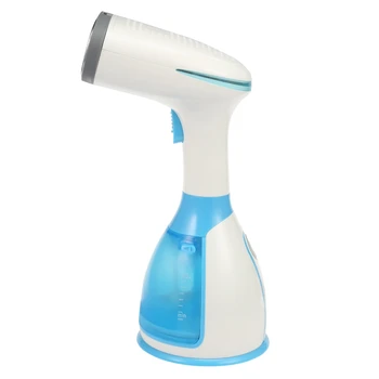 

Multi-purpose Handheld Electric Mini Steam Hanging Ironing Machine Facial Humidifier for home office travel