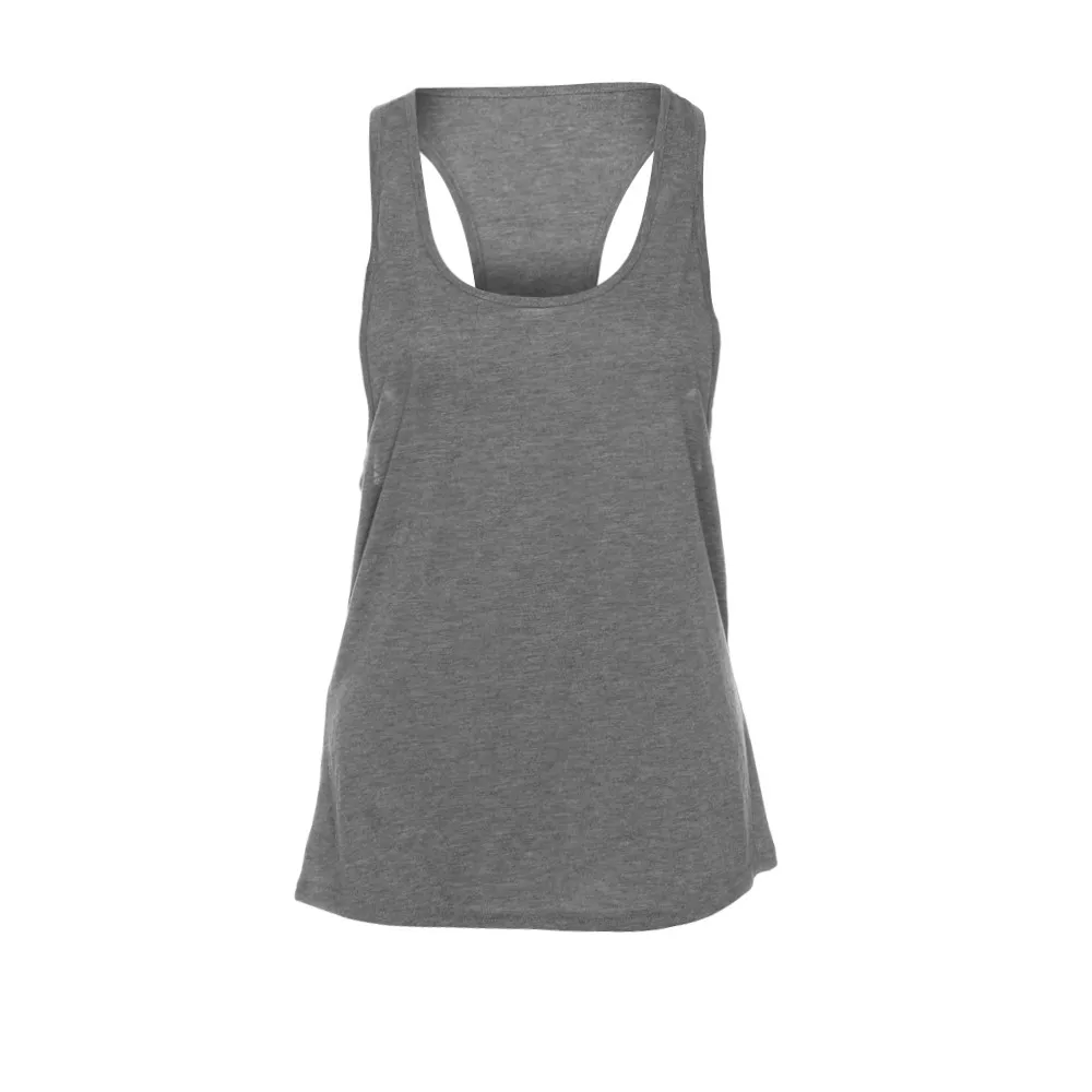 

SAGACE Training Run Women's Tank Tops Quick Drying Loose Breathable Fitness Sleeveless Vest Workout Exercise T-shirt plus size