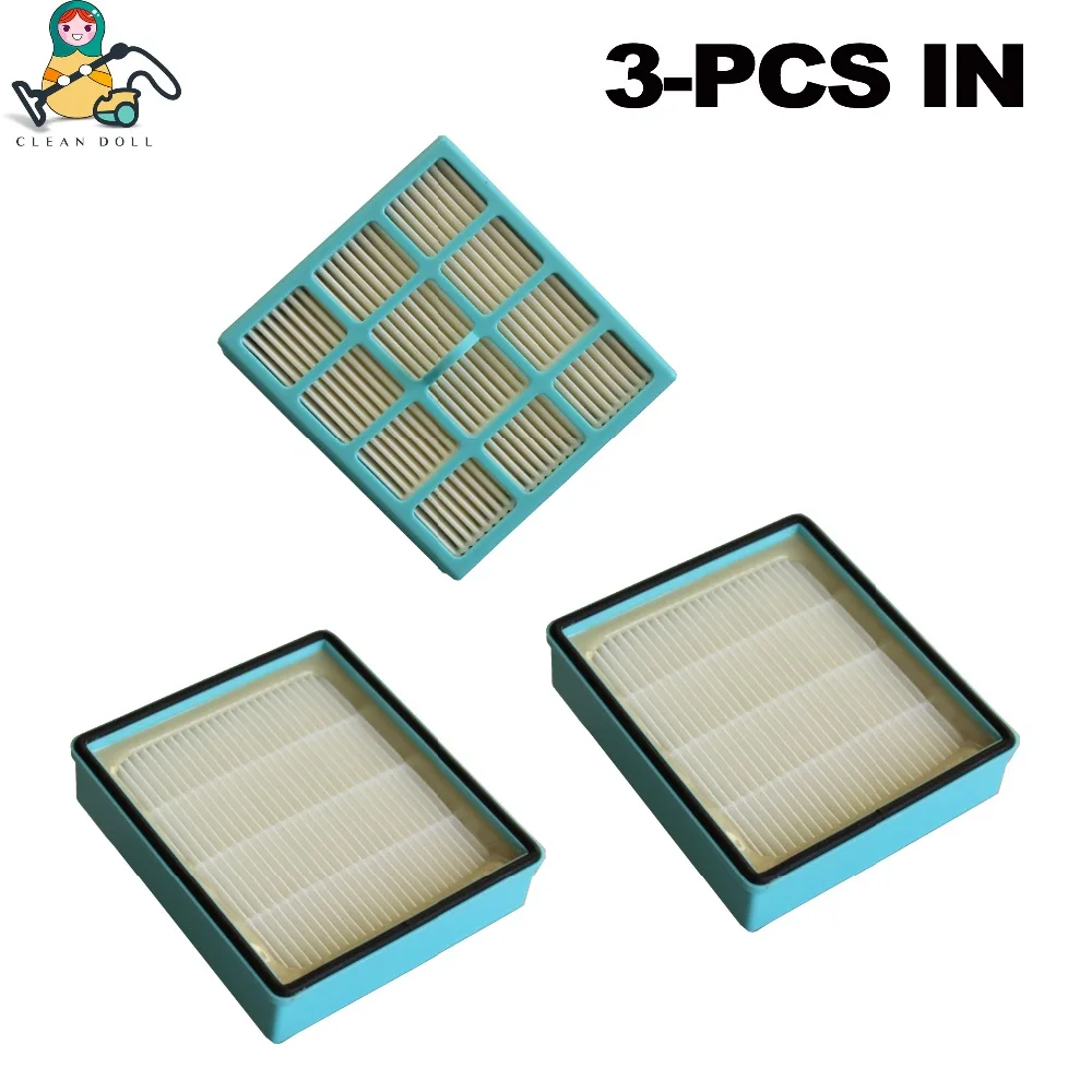 

Replacement HEPA Filter For Philips CP0425/01 FC8132 FC8134 FC8142 FC8147 FC8521 FC8578 FC8652 Vacuum cleaner filter part
