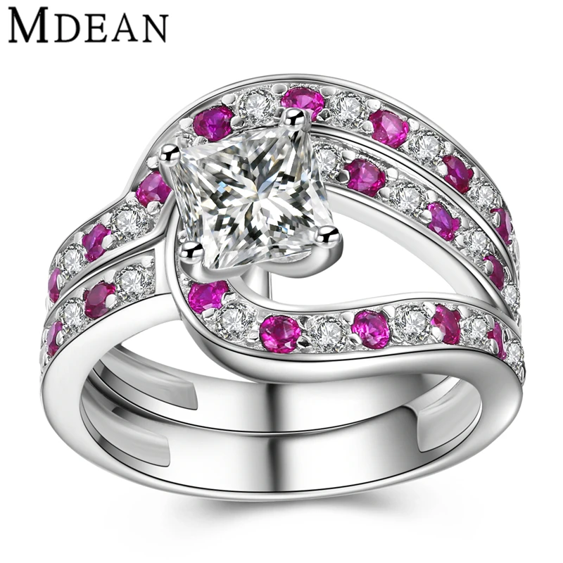 Online Get Cheap Ruby Engagement Rings -Aliexpress.com | Alibaba Group