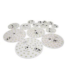 Умный IC светодиодный чип 18 Вт 15 Вт 12 Вт 9 Вт 7 Вт 5 Вт 3 Вт SMD2835 высококачественный светодиодный чип для потолочного освещения