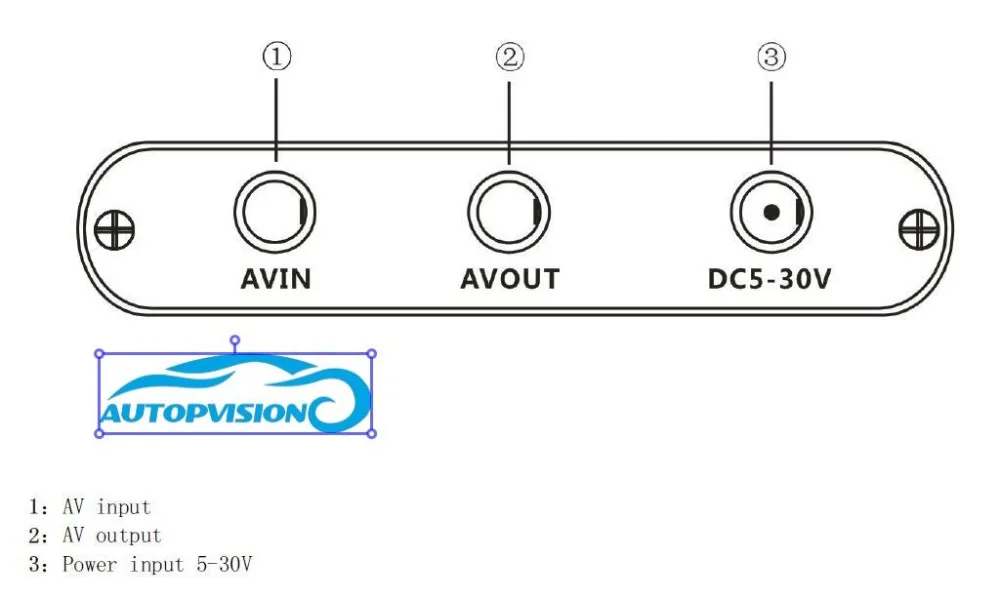 Мега-коробка 1CH мини AHD DVR Регистраторы HD 720P Поддержка 128 ГБ реального времени Плата cctv DVR сжатия видео обнаружения движения