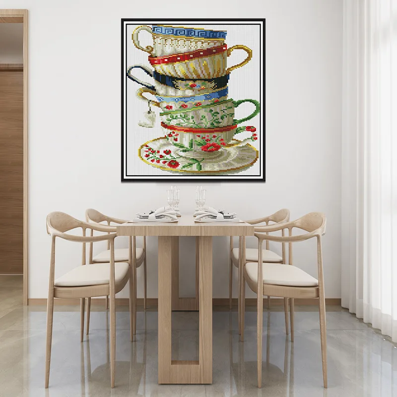 J0005 精美的咖啡杯 106&times;180