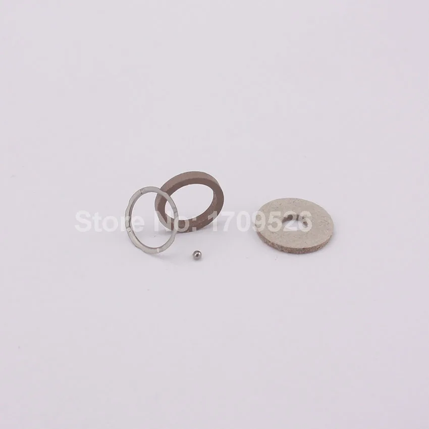 

F 00V C99 002 and F 00V C05 001 Gasket Seal F00VC99002 and F00VC05001 with Anti-rust Paper O-Ring (4Sets/Lot) OoMYAPoO