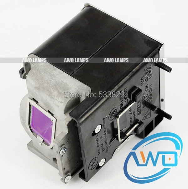 

Original bare lamp with housing VLT-XD560LP for MITSUBISHI GH-670,GW-360ST/GW-365ST/GW-370ST/GW-385ST/GW-665/GX-360ST/GX-365ST