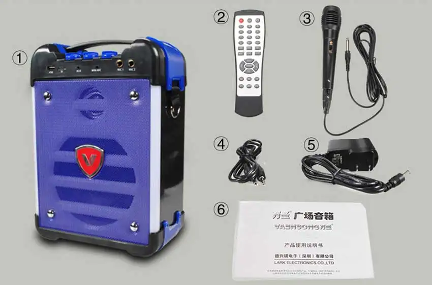 ws-K6114R