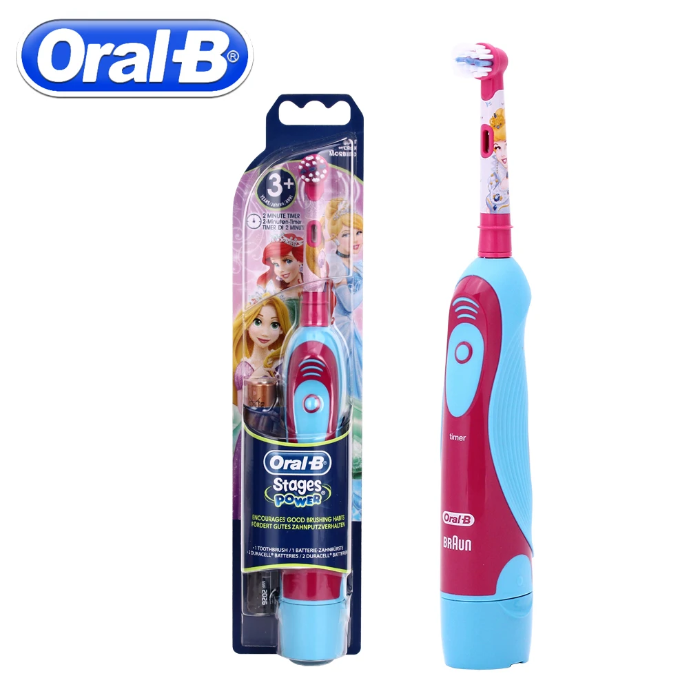 Детская электрическая зубная щетка oral-b. Oral b Braun детская электрическая зубная щетка. Детская зубная щетка oral b d10.52k. Oral b Kids 3+ зубная щетка