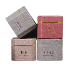 Натуральный ладан Роза Жасмин Лаванда османтус Сакура дым конус рефлюкс башня для благовоний курильница для благовоний пуля E