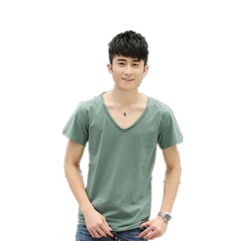 t shirts for skinny arms