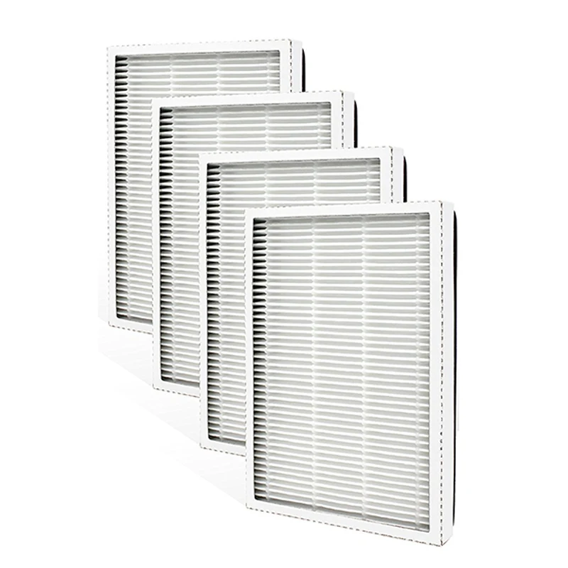 

4PCS HEPA Filter for Kenmore EF-1 Compatible Exhaust HEPA Vacuum Filter #86889 drop Shipping