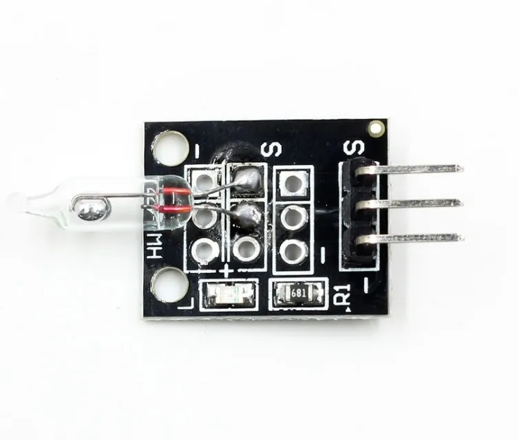 KY 017 модуль ртутного переключателя для Arduino diy стартовый набор KY017