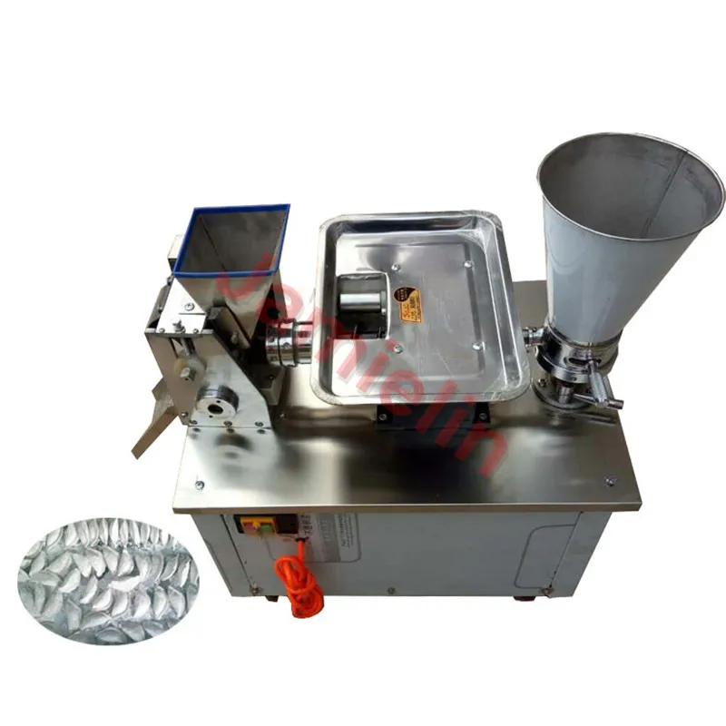 JamieLin Samosa Machine/машина для приготовления Спринг роллов/Пельменная машина полностью