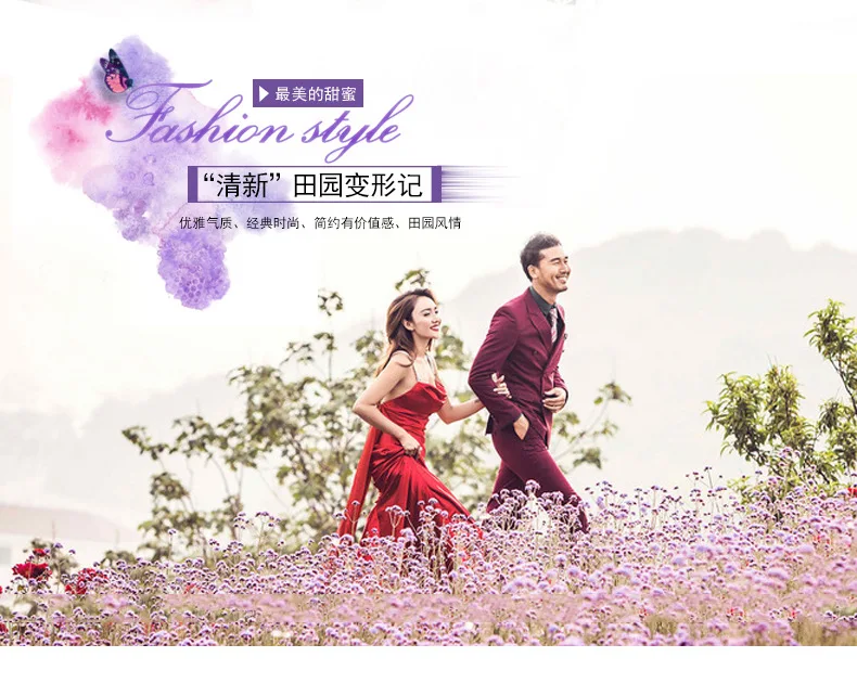 送料無料今週薄紫色不織布3d壁紙用ウェディングルーム寝室の壁紙ロール 3d Wallpaper Wallpapers Forwallpaper For 3d Aliexpress