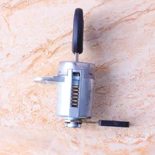 Для Buick старый год Лакросса Автомобильный Дверной замок цилиндр, Автомобильные замки Ремонт Замена