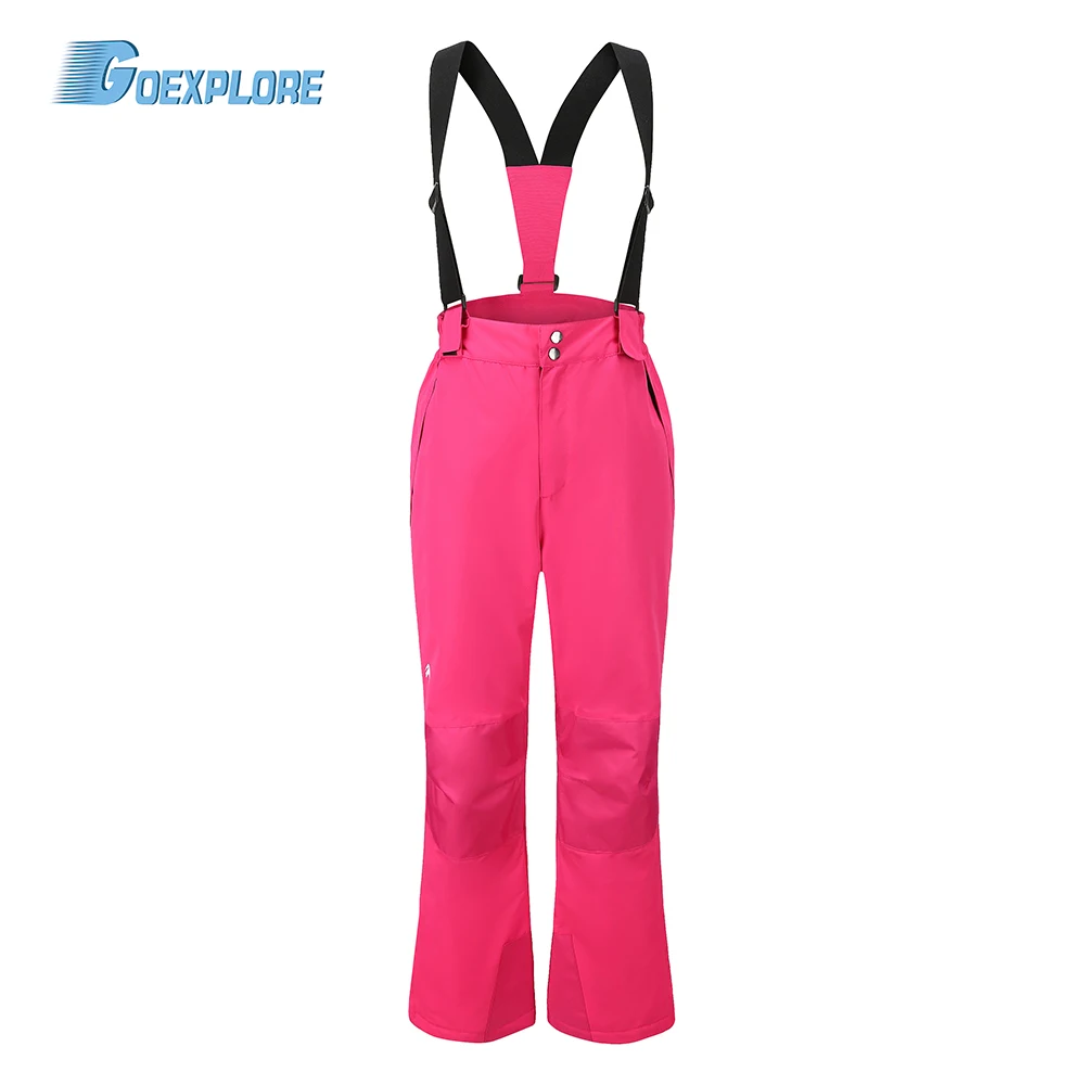5t girls snow pants