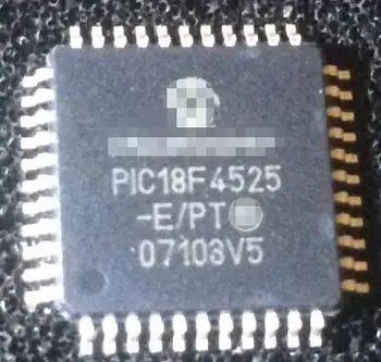 

Free shipping new PIC18F4525-E/PT PIC18F4525