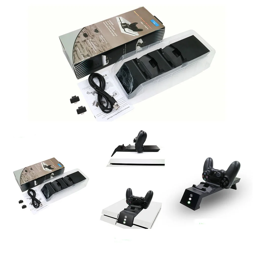 PS4 Controller Charger (6)