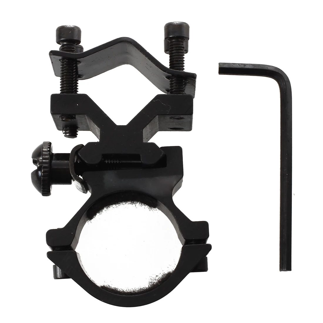

Brand New SUPPORT ADAPTER ASSEMBLY OF FLASHLIGHT PR RIFLE GUN