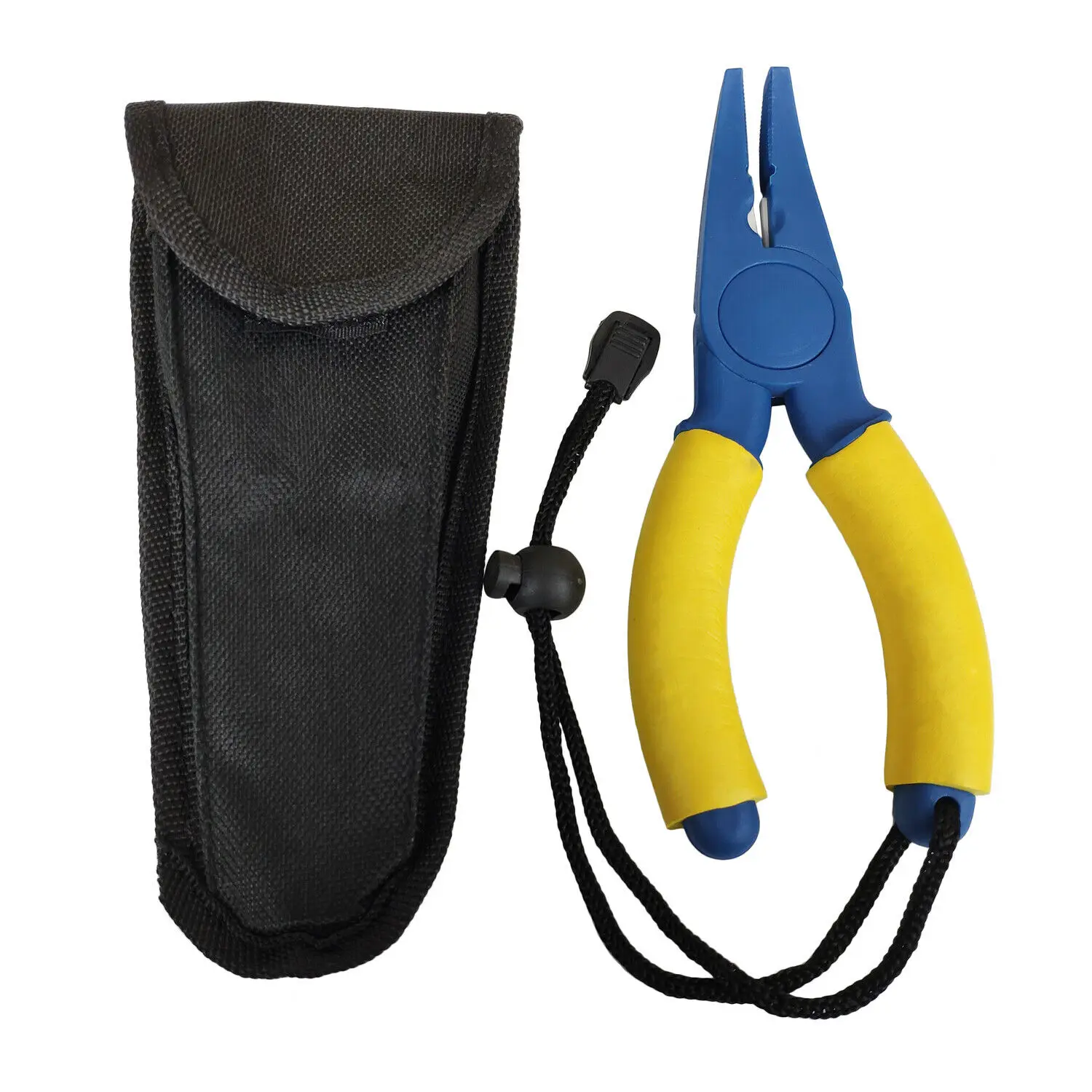 Floating Fishing Pliers Saltwater Boat Fishing Pliers with