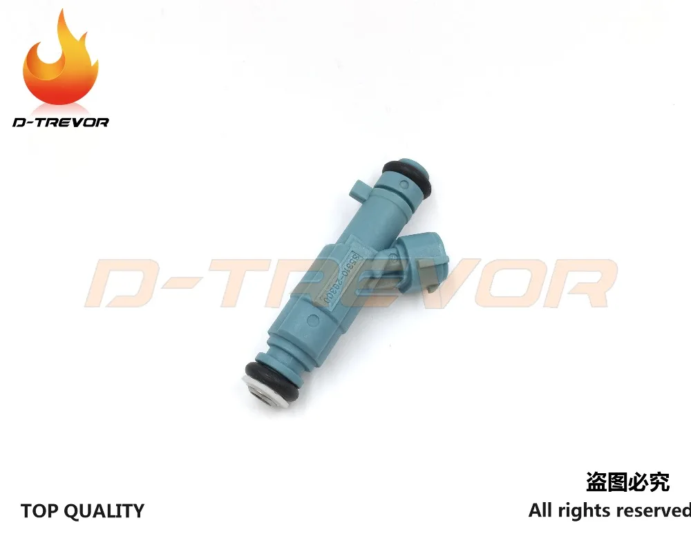 

1pcs Fuel Injector for FORTE SORENTO OPTIMA SPORTAGE SONATA 2.4L 2009-2013 35310-2G300 353102G300